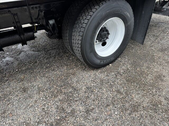2018 Freightliner M2 26ft Box Truck w 4400 Liftgate Henrico VA
