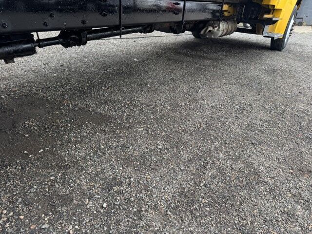 2018 Freightliner M2 26ft Box Truck w 4400 Liftgate Henrico VA