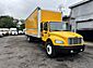2018 Freightliner M2 26ft Box Truck w 4400 Liftgate Henrico VA