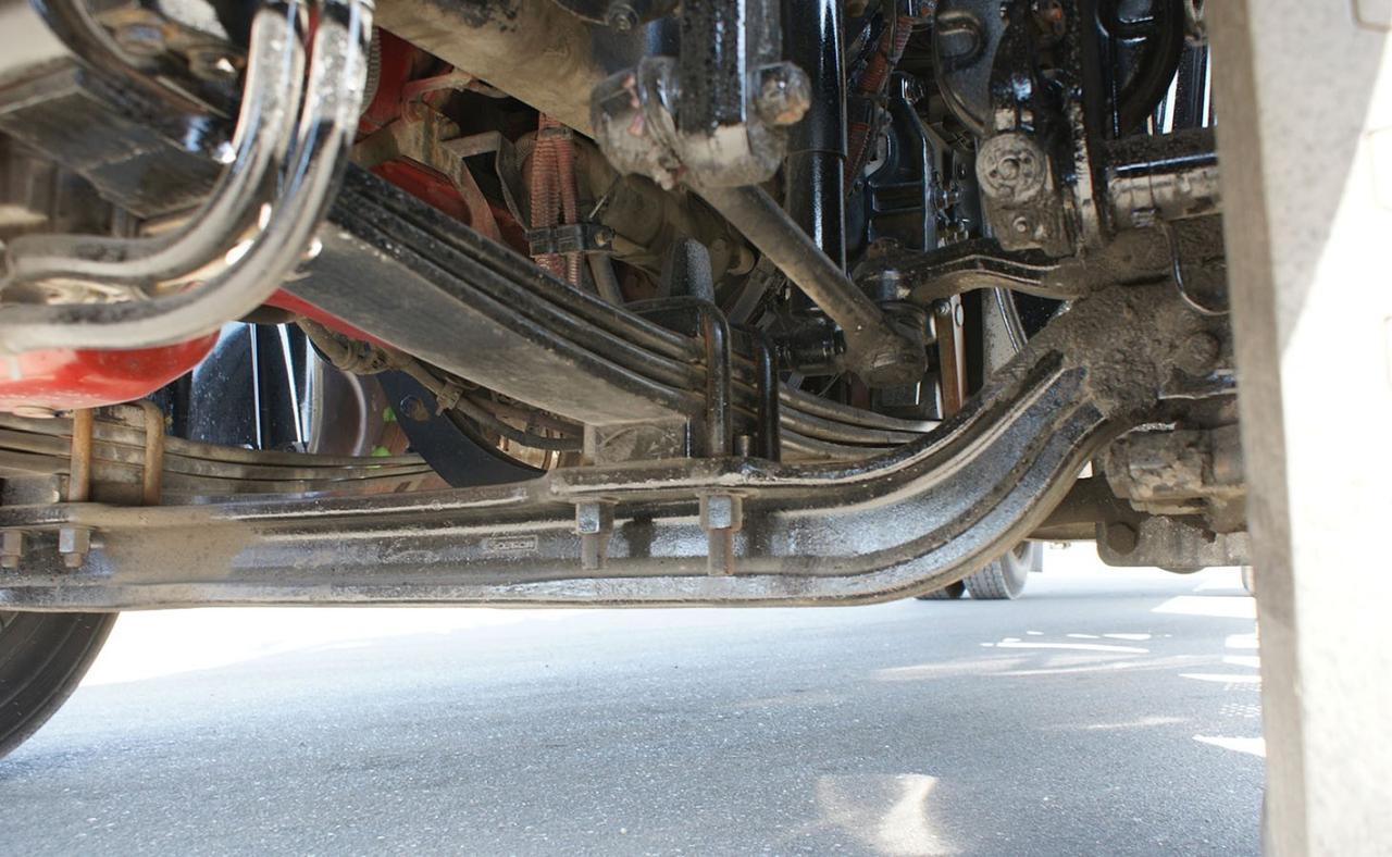 2018 Freightliner M2106 24 yd. Hood 7000 Grapple Truck Tampa FL