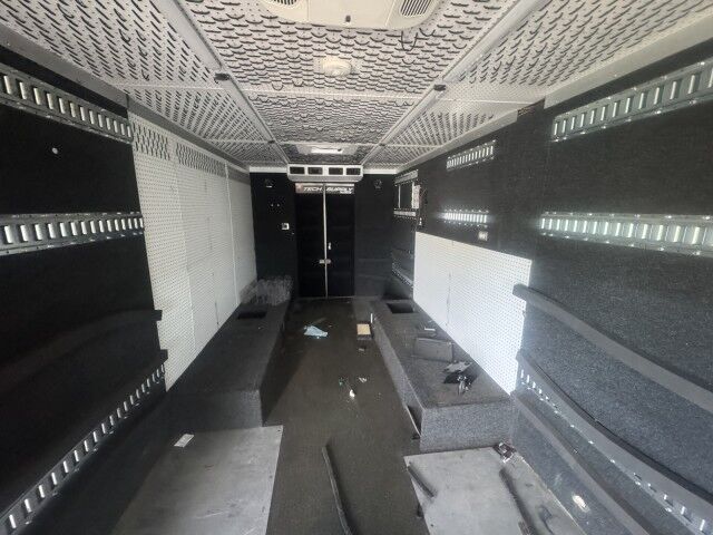 2018 Freightliner MT55 20' Step Van w2000lb Liftgate Henrico VA