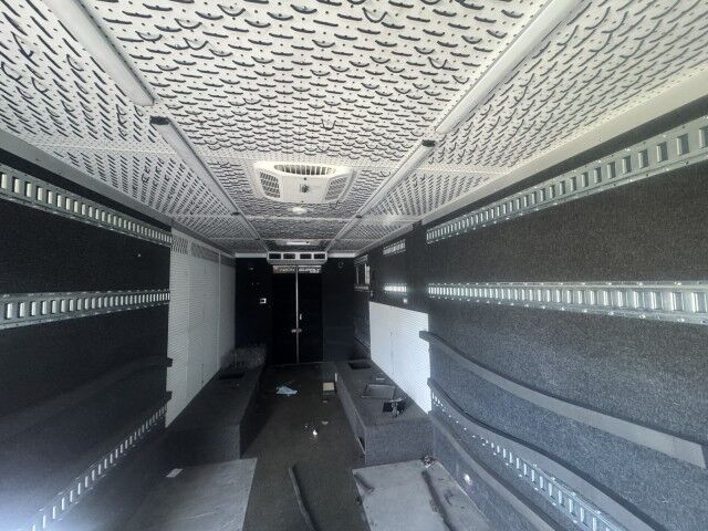 2018 Freightliner MT55 20' Step Van w2000lb Liftgate Henrico VA