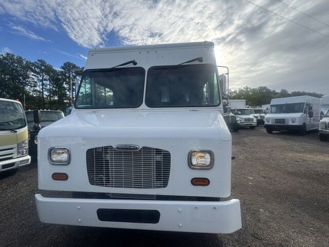 2018 Freightliner MT55 20' Step Van w2000lb Liftgate Henrico VA