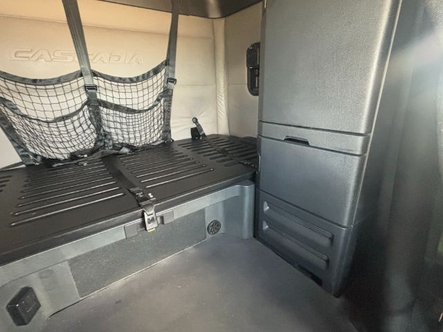 2018 Freightliner New Cascadia 126 . Seville OH