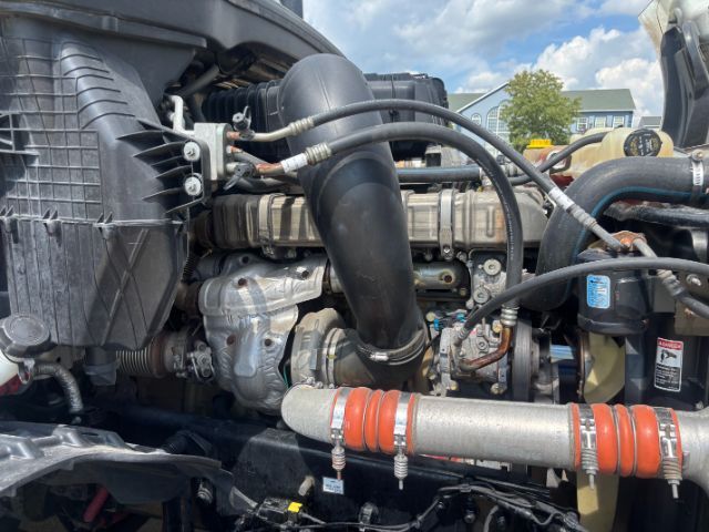 2018 Freightliner New Cascadia 126 . Seville OH
