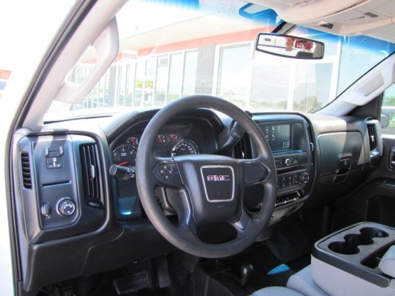 2018 GMC 2500 Collinsville OK