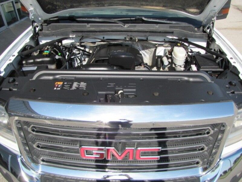 2018 GMC 2500 Collinsville OK