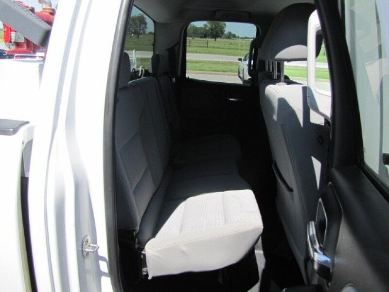 2018 GMC 2500 Collinsville OK