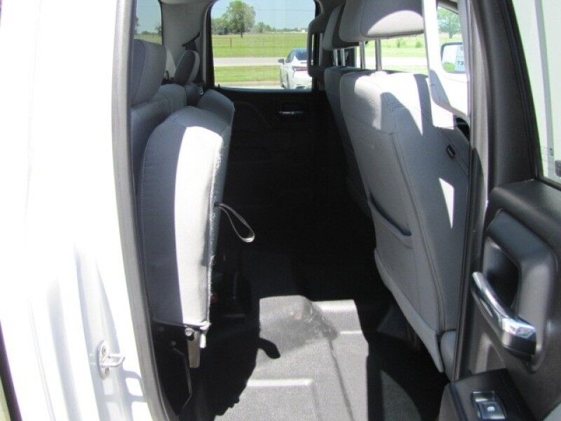 2018 GMC 2500 Collinsville OK