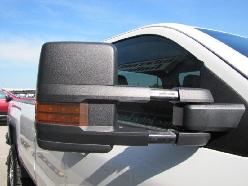2018 GMC 2500 Collinsville OK