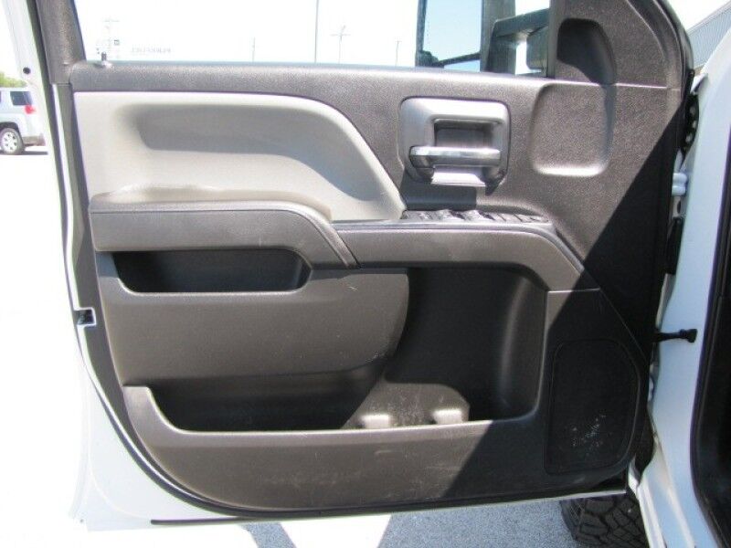 2018 GMC 2500 Collinsville OK