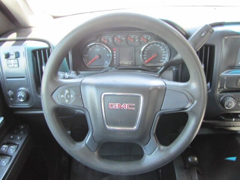 2018 GMC 2500 Collinsville OK