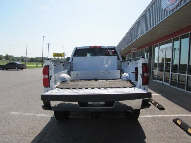2018 GMC 2500 Collinsville OK