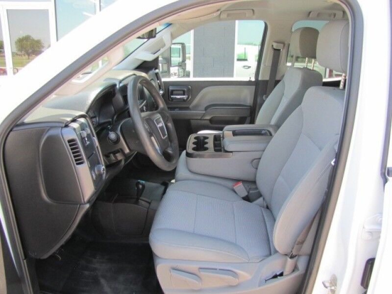 2018 GMC 2500 Collinsville OK