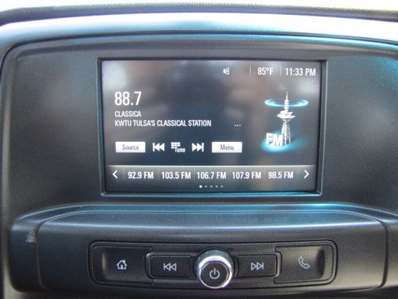 2018 GMC 2500 Collinsville OK