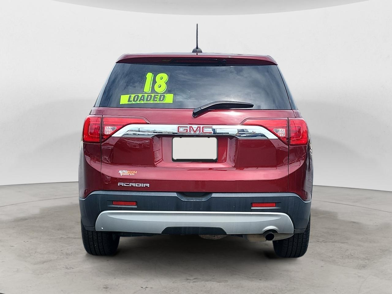 2018 GMC ACADIA SLE1 Kansas City MO