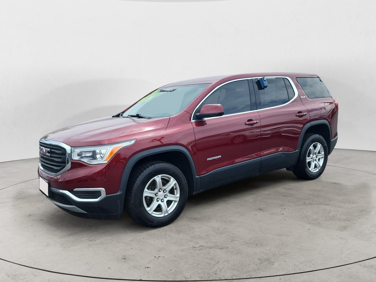 2018 GMC ACADIA SLE1 Kansas City MO