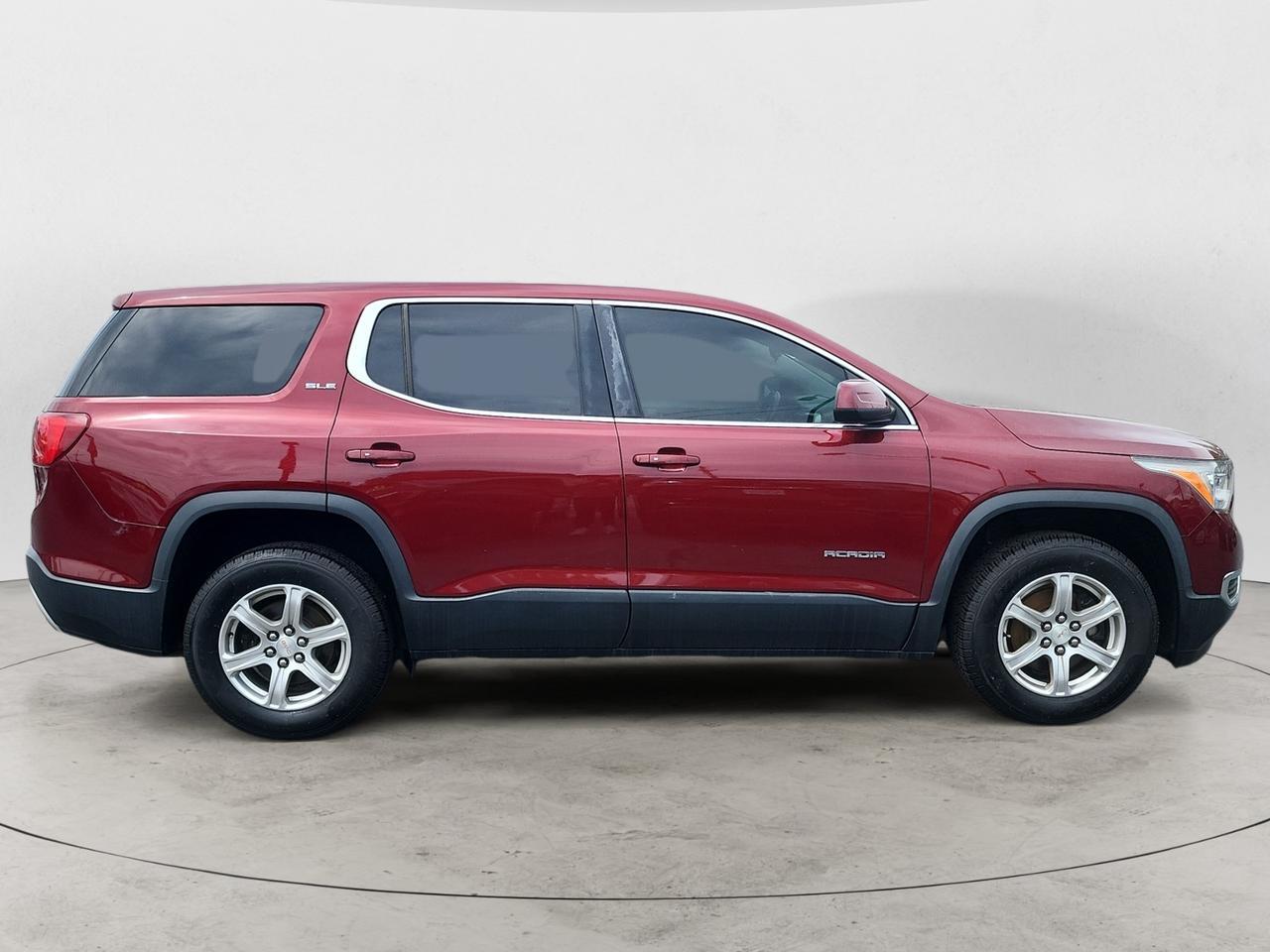2018 GMC ACADIA SLE1 Kansas City MO