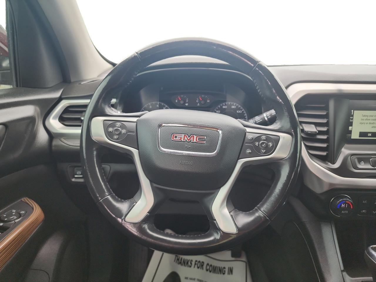 2018 GMC ACADIA SLE1 Kansas City MO