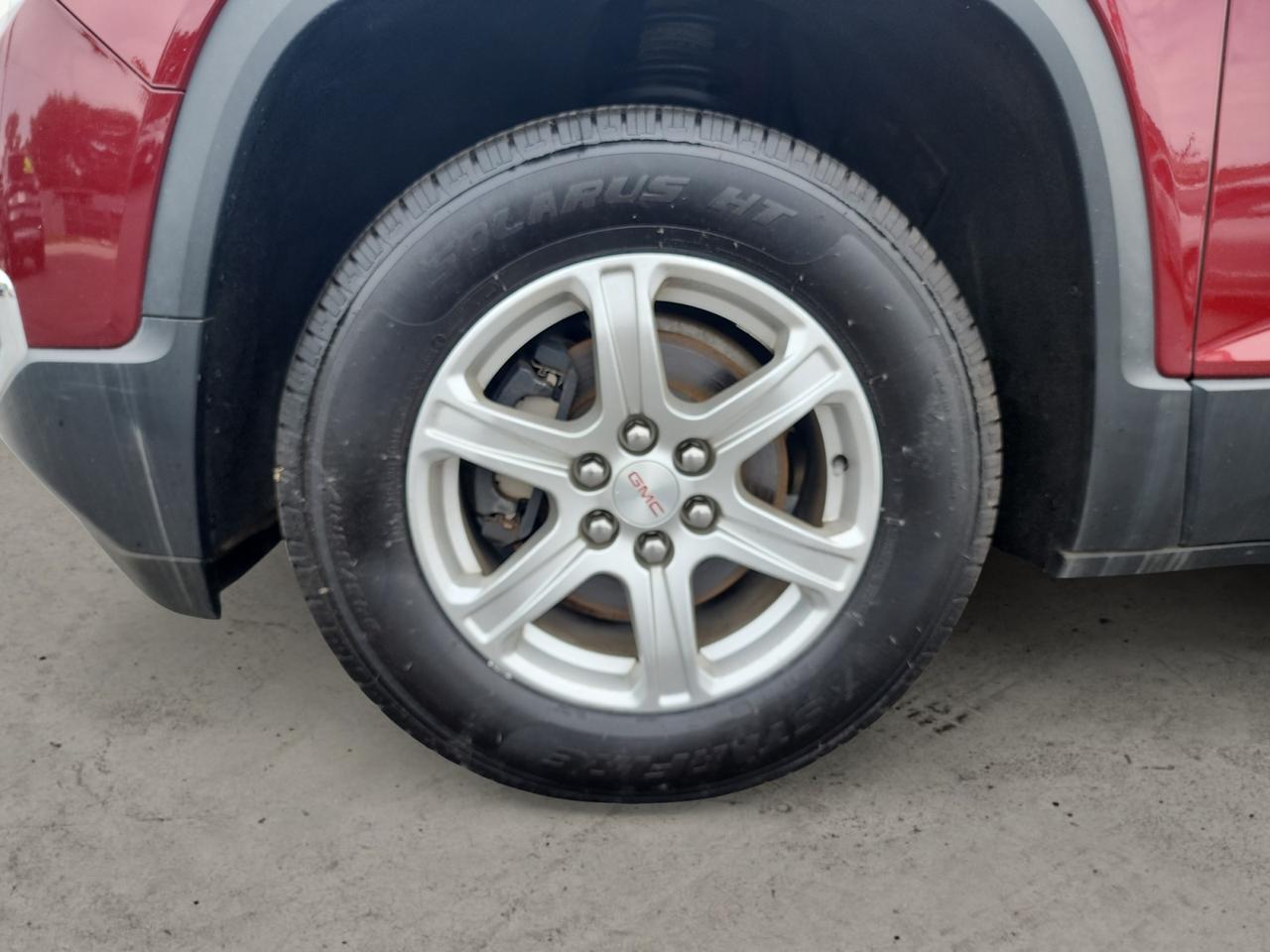2018 GMC ACADIA SLE1 Kansas City MO