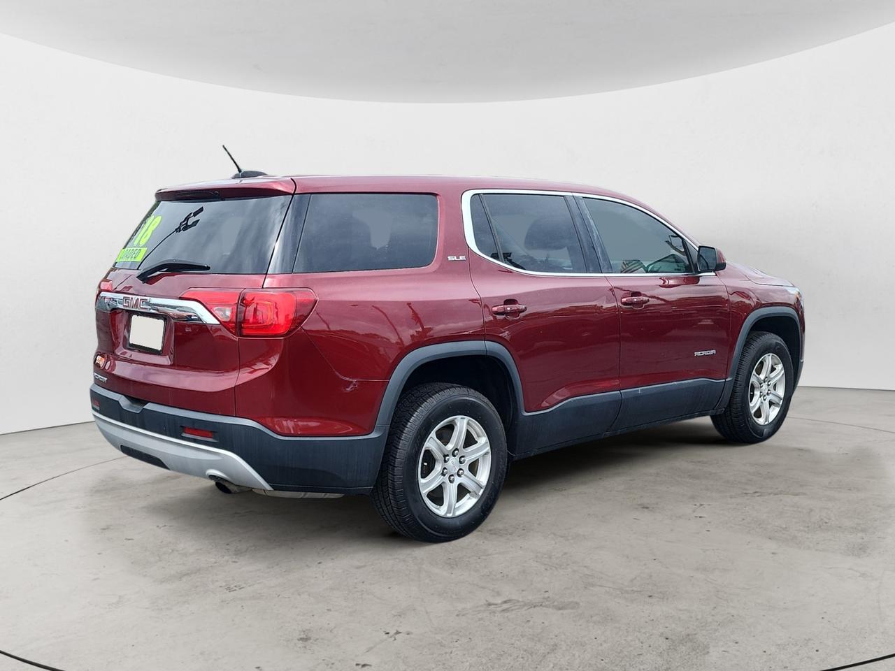 2018 GMC ACADIA SLE1 Kansas City MO