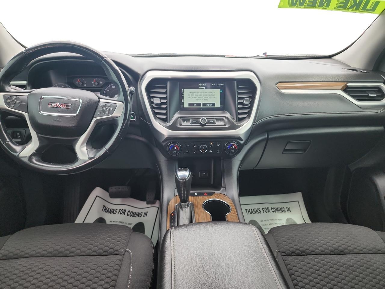 2018 GMC ACADIA SLE1 Kansas City MO