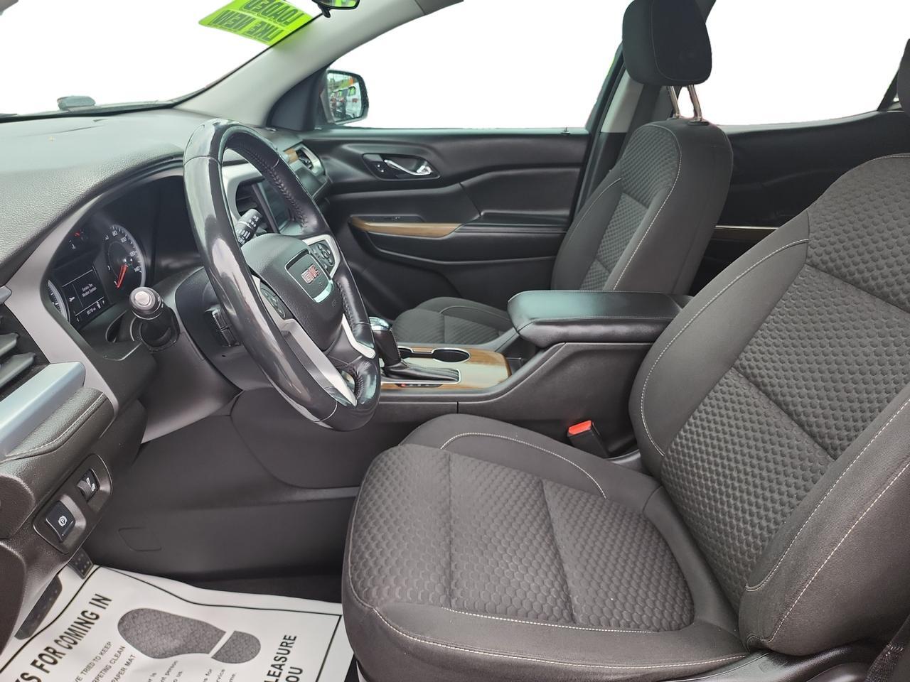 2018 GMC ACADIA SLE1 Kansas City MO