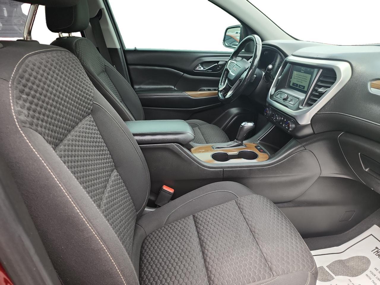 2018 GMC ACADIA SLE1 Kansas City MO