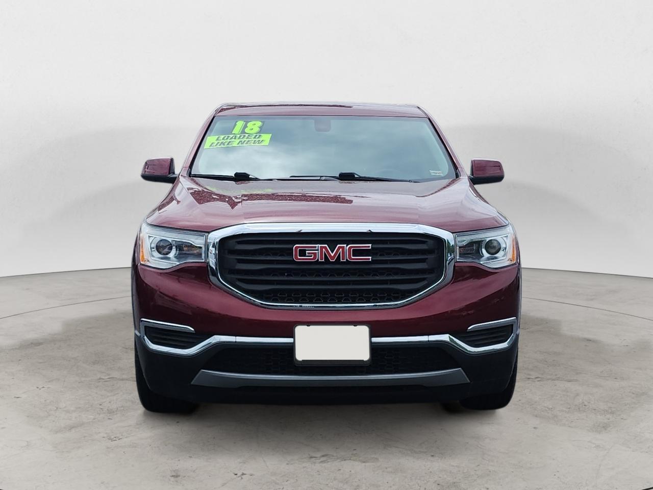 2018 GMC ACADIA SLE1 Kansas City MO