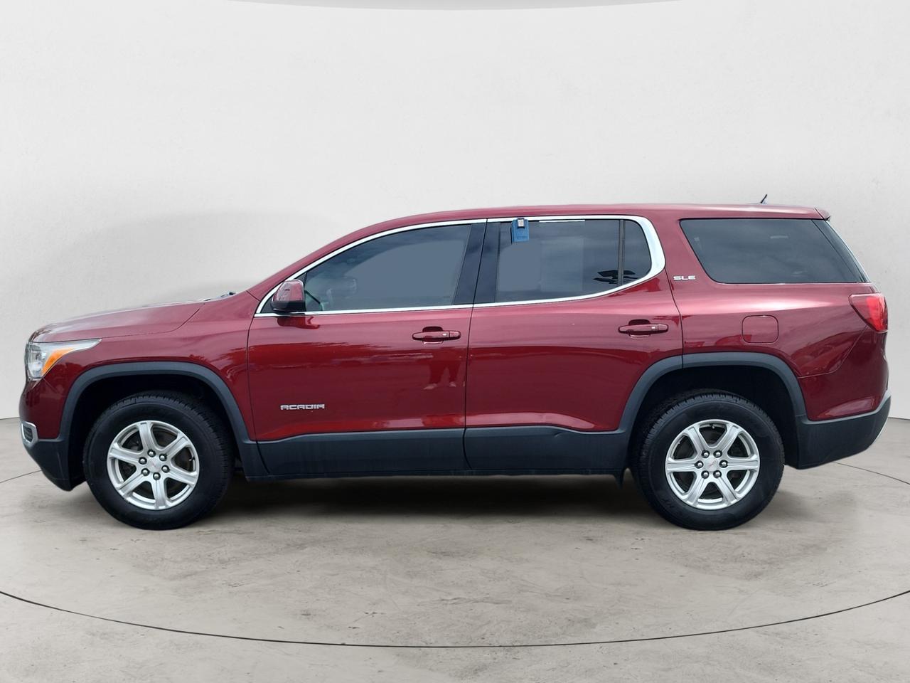 2018 GMC ACADIA SLE1 Kansas City MO