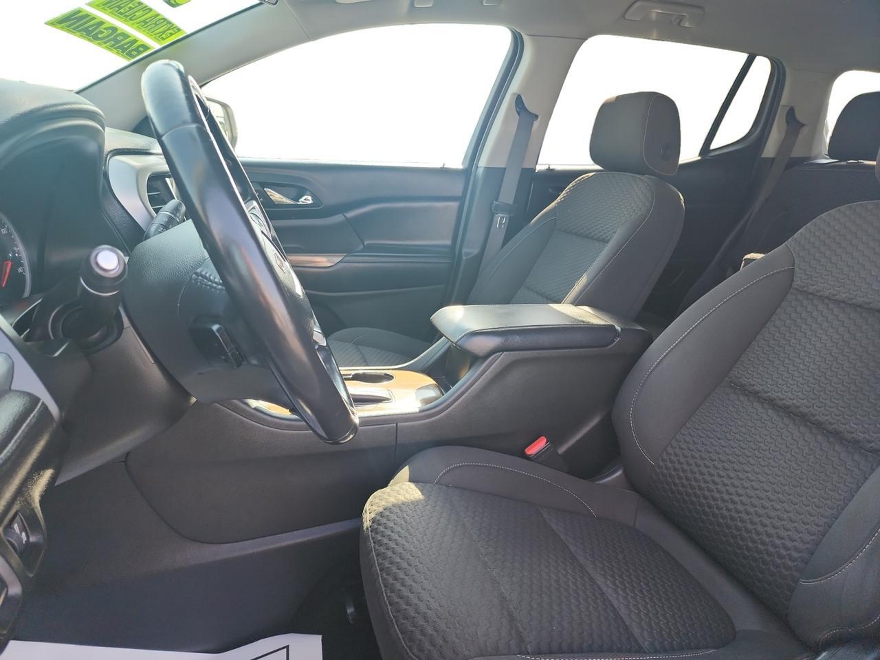 2018 GMC ACADIA SLE1 SLE Kansas City MO