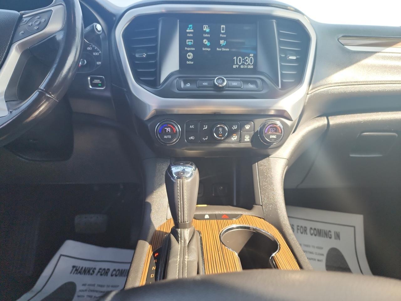 2018 GMC ACADIA SLE1 SLE Kansas City MO