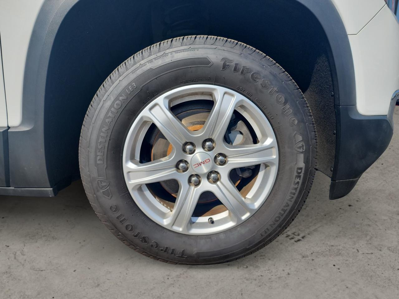 2018 GMC ACADIA SLE1 SLE Kansas City MO