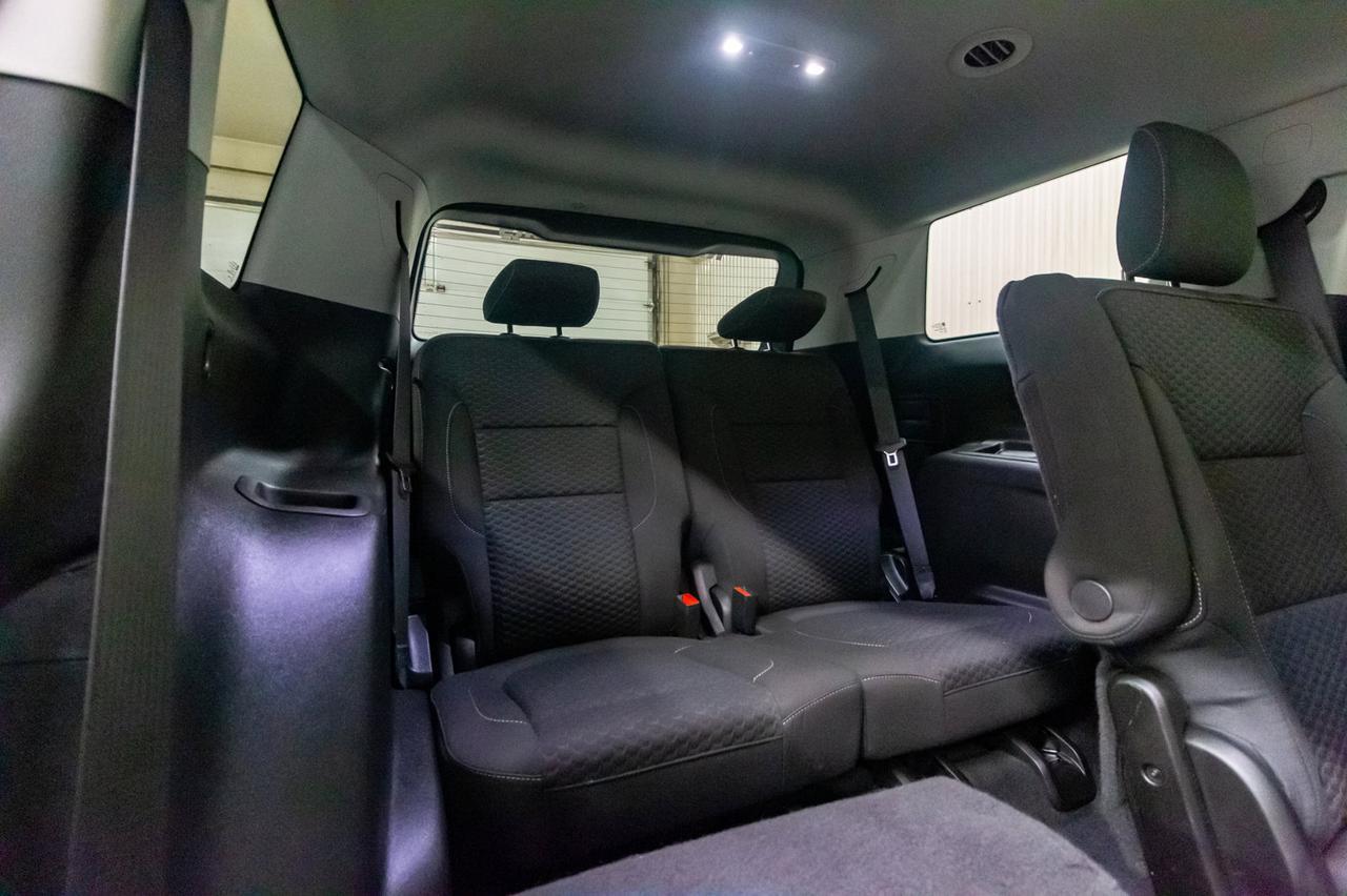 2018 GMC Acadia AWD SLE 3rd Row BCam Red Deer AB