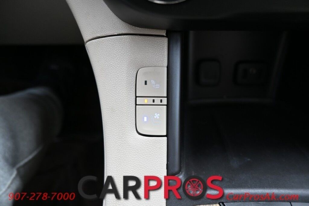 2018 GMC Acadia Denali - 3.6L V6 - Automatic - AWD - Sunroof - Auto Start - Leather Heated Front And Rear Seats - Power Windows & Door Locks - Push To Start - Navigation -Tow Package - 1 Owner Anchorage AK