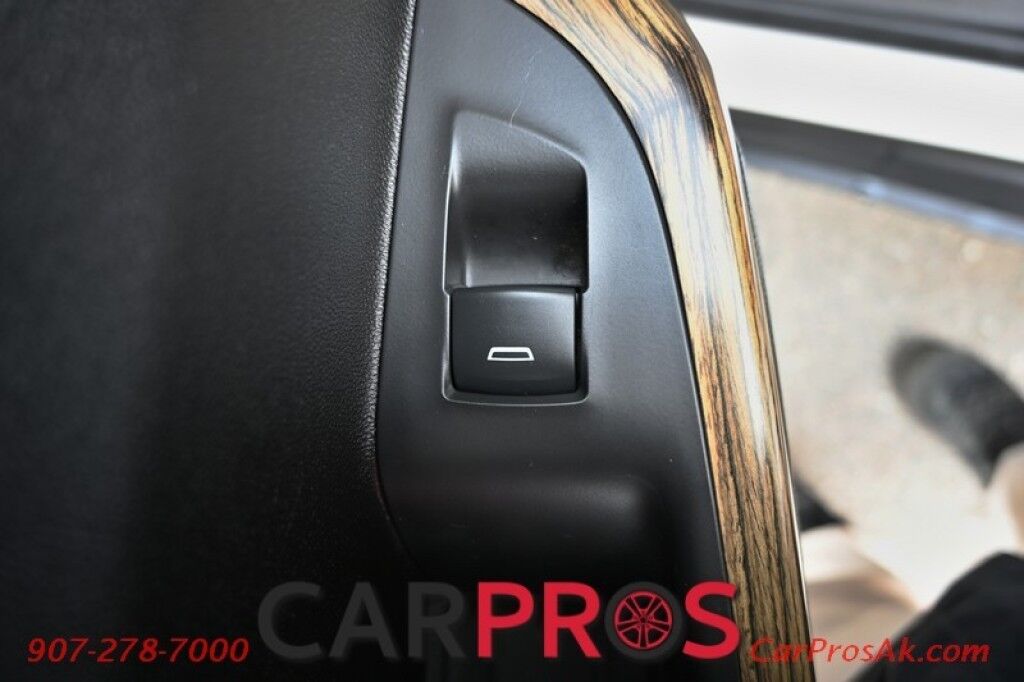 2018 GMC Acadia Denali - AWD - Technology Pkg - AutoStart - Heated & Cooled Leather Seats - Heated Steering Wheel - Bose Speakers - 2nd Row Heated Seats - Back-Up Camera - Adaptive Cruise Control - Dual Sunroof - 3rd Row - Seats 7 - Blind Spot Alert & Lane Assist - Anchorage AK