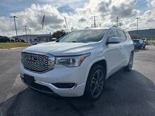 2018_GMC_Acadia_Denali_  TX