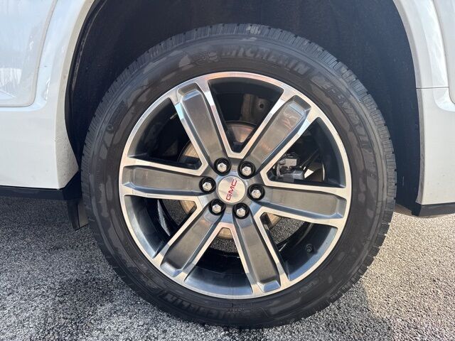 2018 GMC Acadia Denali  TX