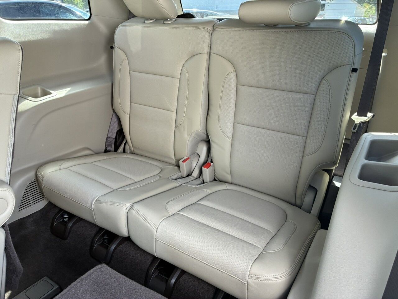 2018 GMC Acadia Denali Charlton MA