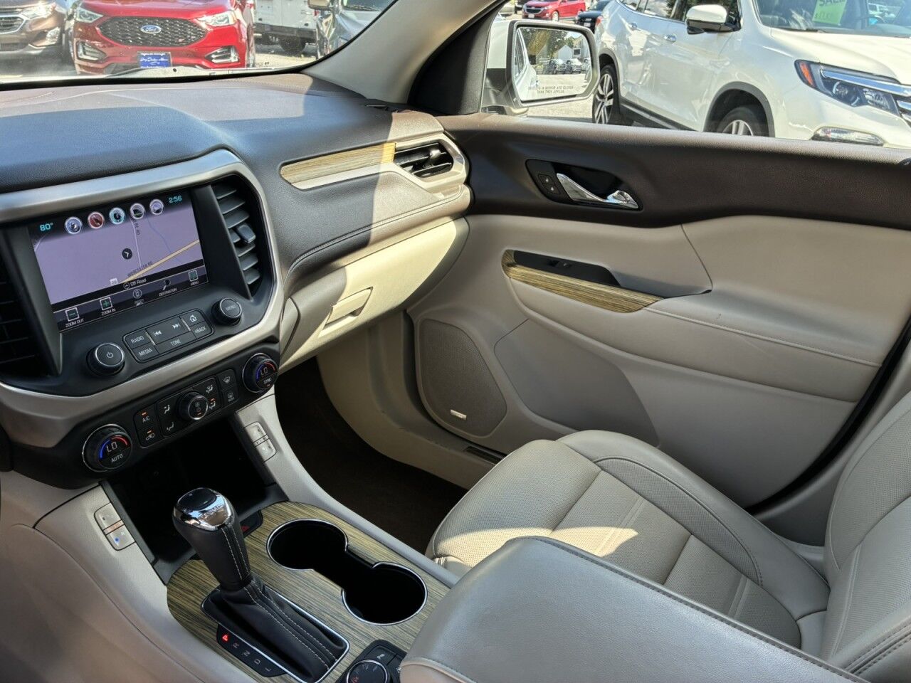2018 GMC Acadia Denali Charlton MA