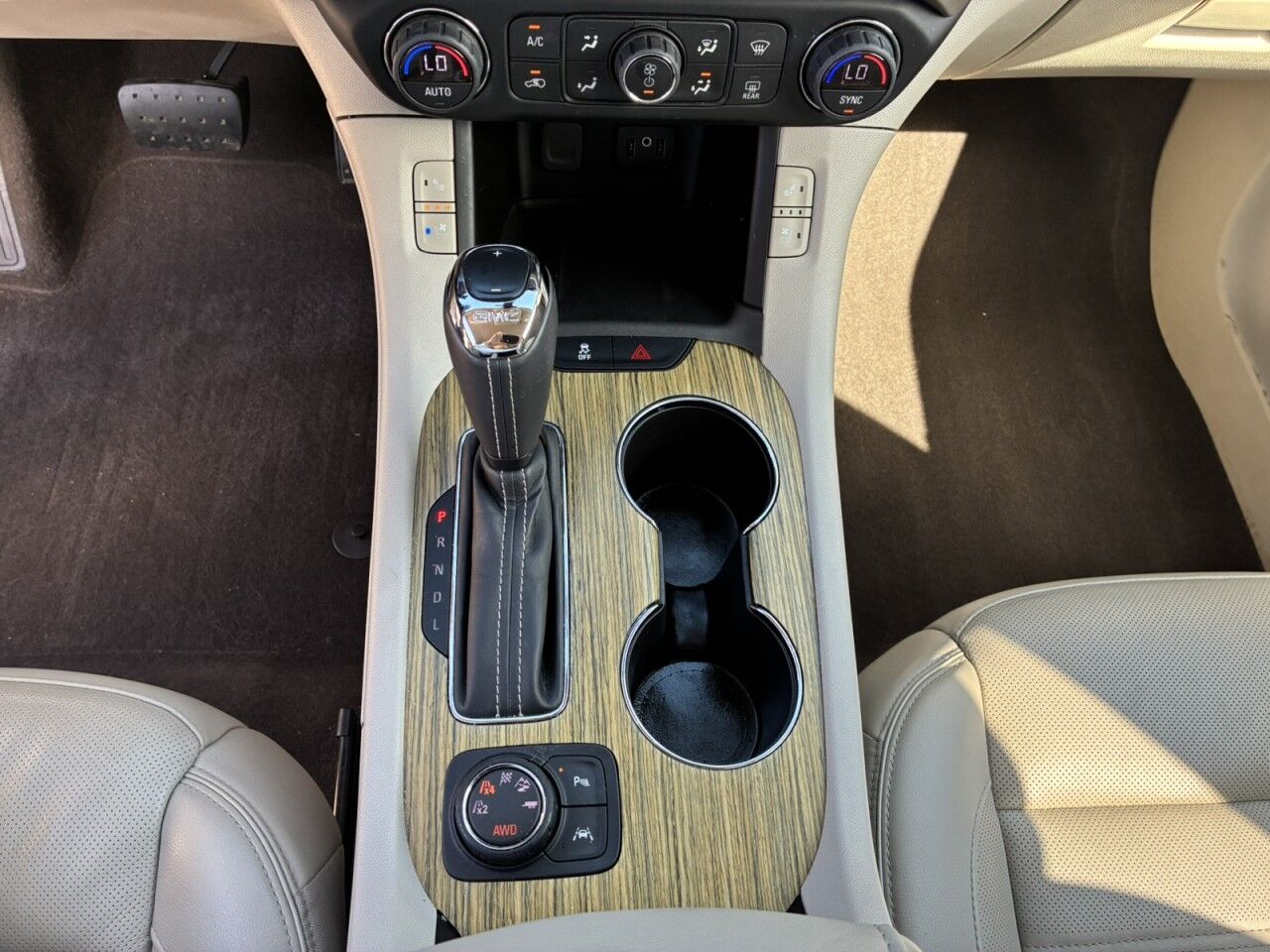 2018 GMC Acadia Denali Charlton MA
