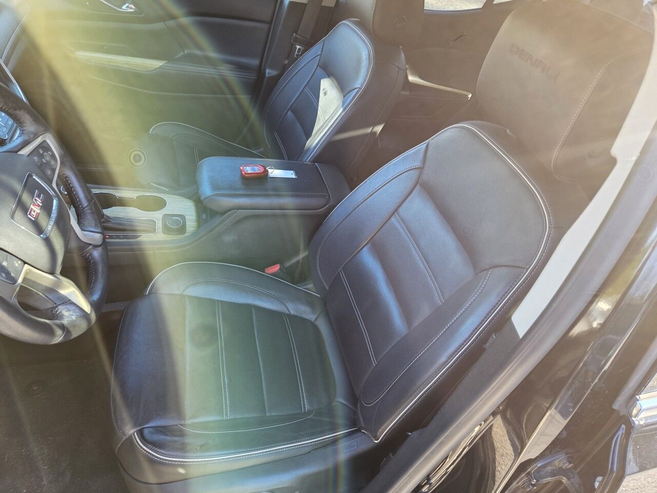 2018 GMC Acadia Denali Charlton MA