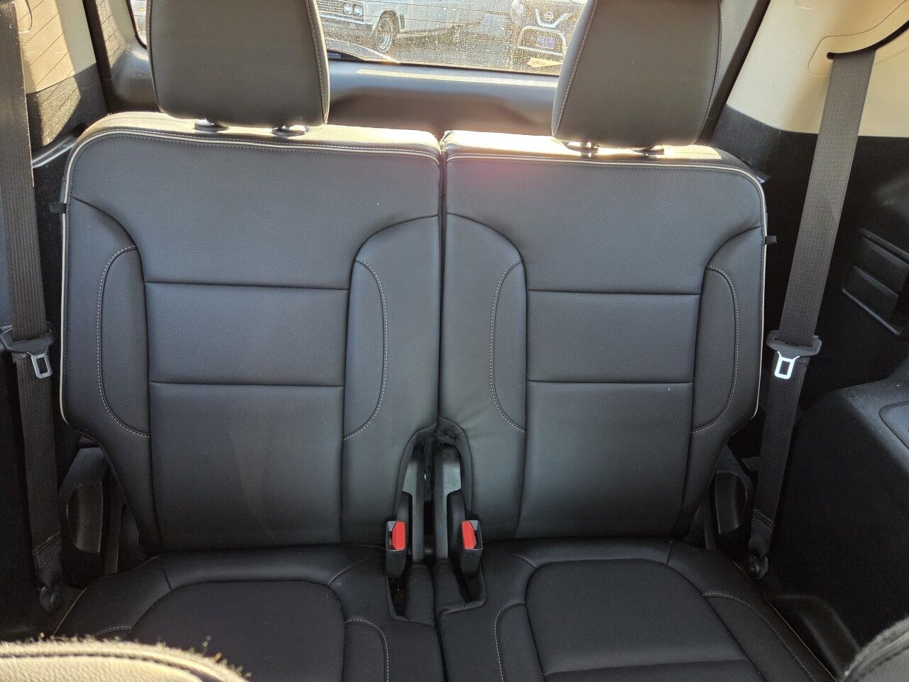 2018 GMC Acadia Denali Charlton MA