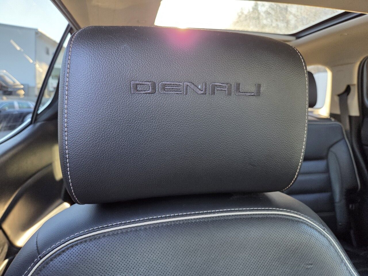 2018 GMC Acadia Denali Charlton MA
