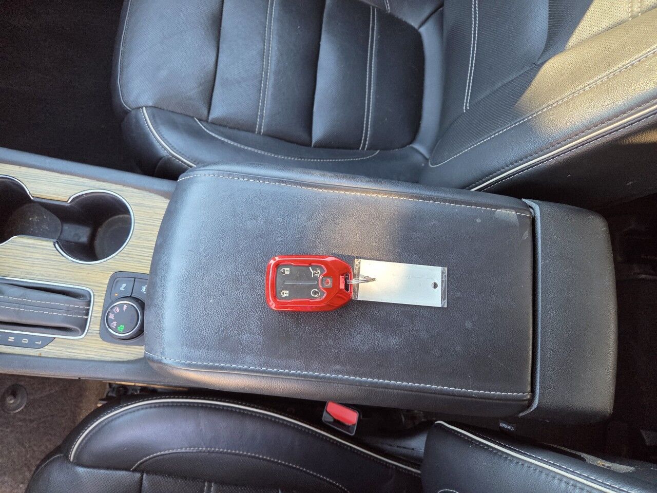 2018 GMC Acadia Denali Charlton MA