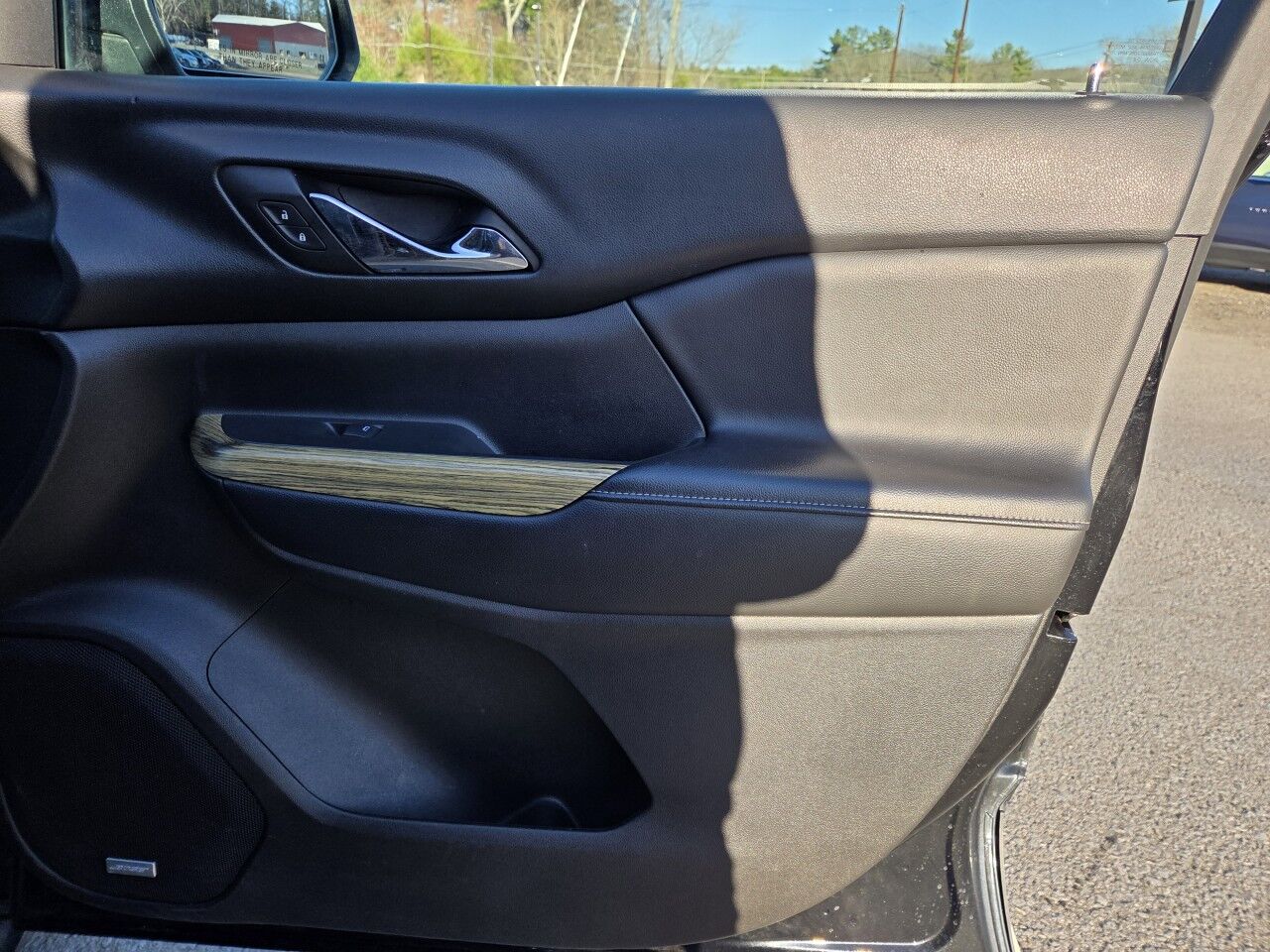 2018 GMC Acadia Denali Charlton MA