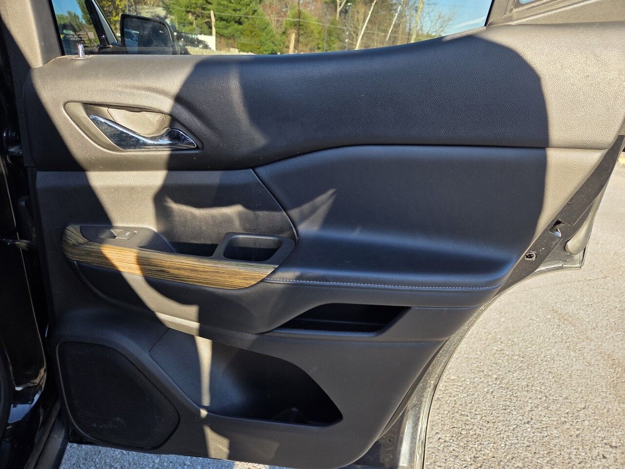 2018 GMC Acadia Denali Charlton MA