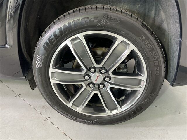 2018 GMC Acadia Denali Columbia SC
