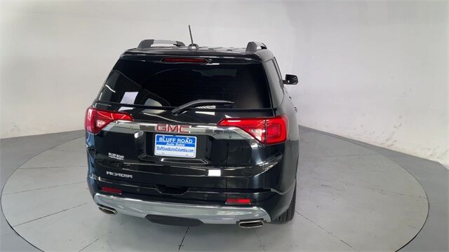 2018 GMC Acadia Denali Columbia SC