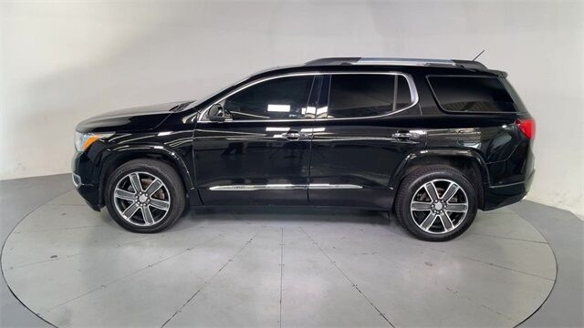 2018 GMC Acadia Denali Columbia SC